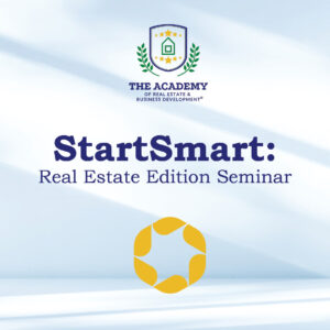 StartSmart: Real Estate Edition RIDGELAND