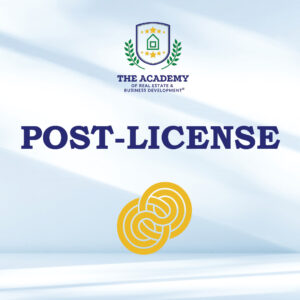 Sales Post-License RIDGELAND
